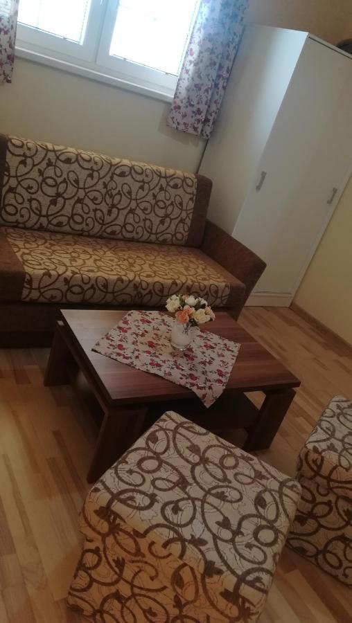 Rekreačné zariadenie Chmelisko Pruzina Esterno foto